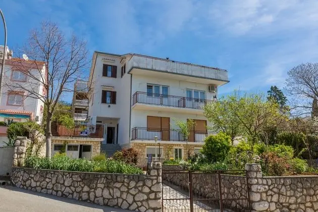 Apartment Nada