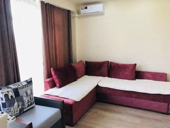 Apartment on Nagorny Tupik 13, apt 189 - Öne Çıkan Resim
