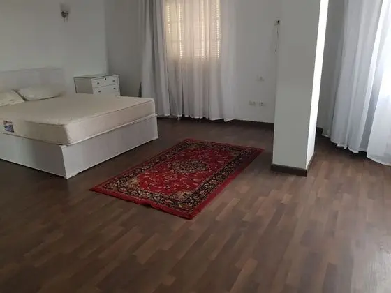 Apartment near Airport road - Oda