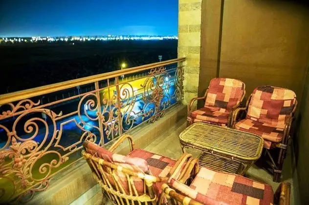 Apartment near Airport road - Öne Çıkan Resim