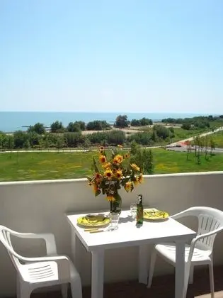 Apartment Near the Beach-washing Machine-ac by Beahost Rentals - Öne Çıkan Resim