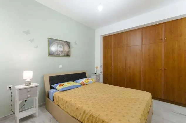 Apartment near Center of Rethimno - Oda