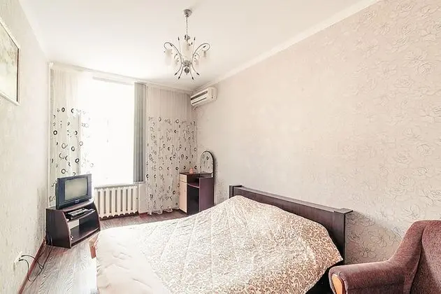 Apartment near Deribasovskaya