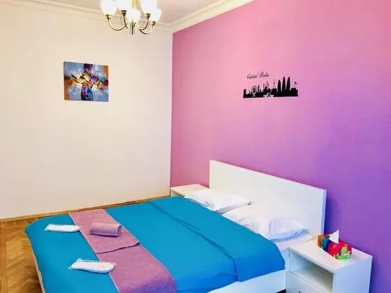 Apartment near Fountain Square