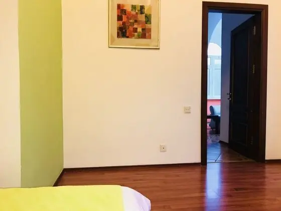 Apartment near Fountain Square - Oda