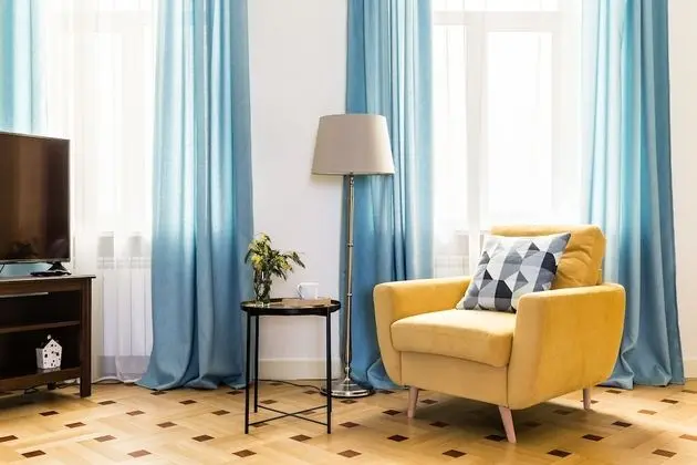 Apartment near Hermitage - Oda