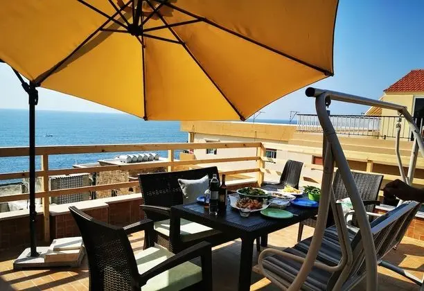 Apartment near Lady of the Sea & Phoenician Wall