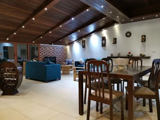 Apartment near Lady of the Sea & Phoenician Wall - İç Mekan