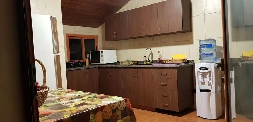Apartment near Lady of the Sea & Phoenician Wall - Mutfak