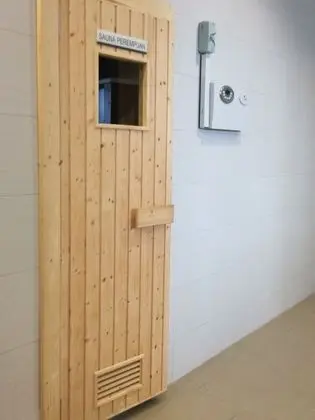 Apartment near LRT at Da Men - Spa