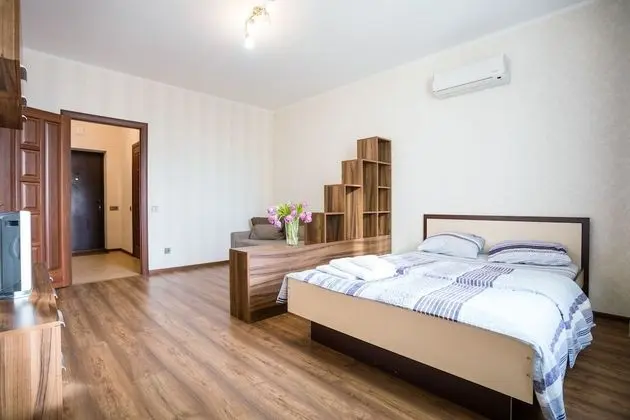 Apartment near Obolon metro station - Oda