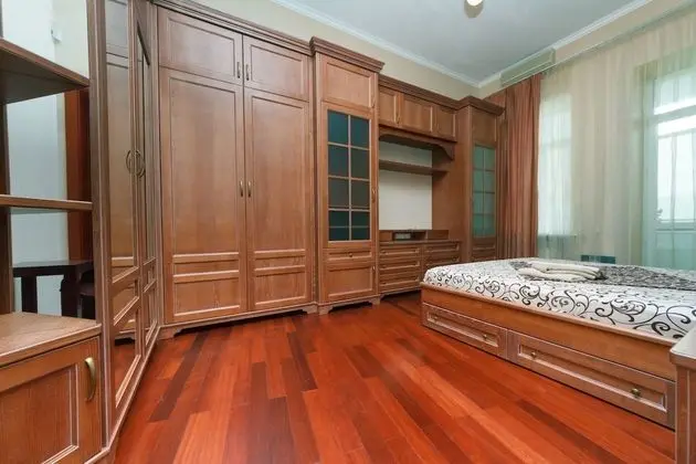 Apartment near Olympic Stadium - Oda