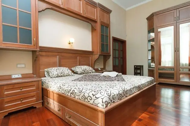 Apartment near Olympic Stadium - Öne Çıkan Resim