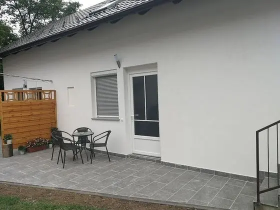 Apartment near Plitvice Lakes - Dış Mekan