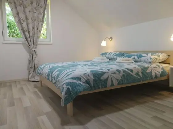 Apartment near Plitvice Lakes - Oda