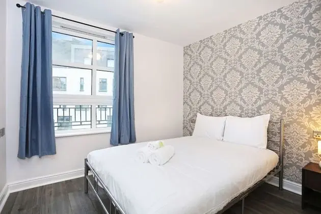 Apartment Near The Royal Mile With Parking - Oda