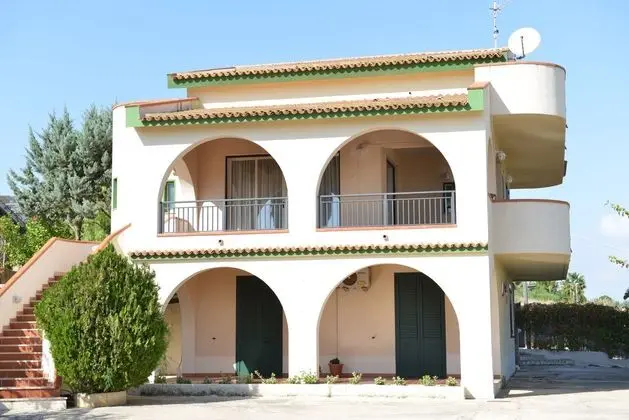 Apartment In Villa Near The Sea - Öne Çıkan Resim