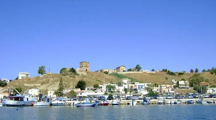 Apartment In Villa Near The Sea - Plaj