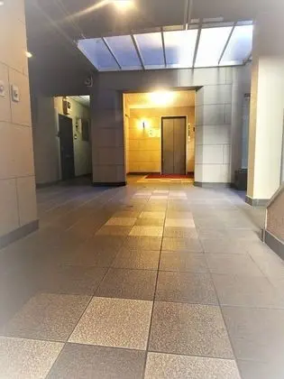 Apartment near Shibuya Station 07 - Dış Mekan