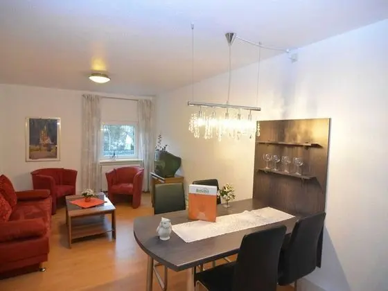 Apartment Near ski Area in Wehrstapel in Sauerland - Yerinde Yemek