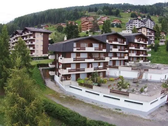 Apartment Near the Ski Lifts - Havuz