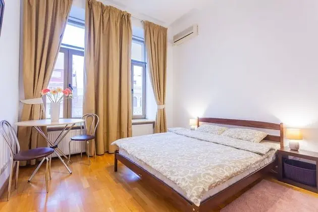 Apartment near Sophia Cathedral