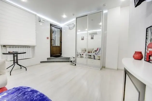 Apartment near St Isaac's Cathedral - İç Mekan