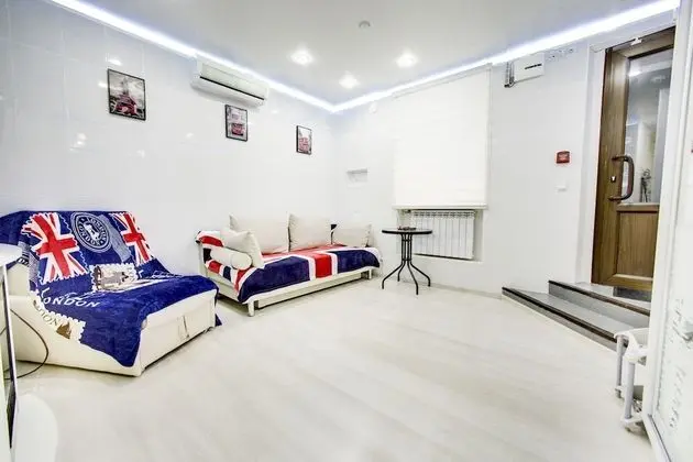 Apartment near St Isaac's Cathedral - Öne Çıkan Resim