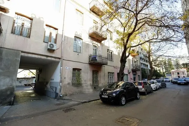 Apartment near Tbilisi Zoo
