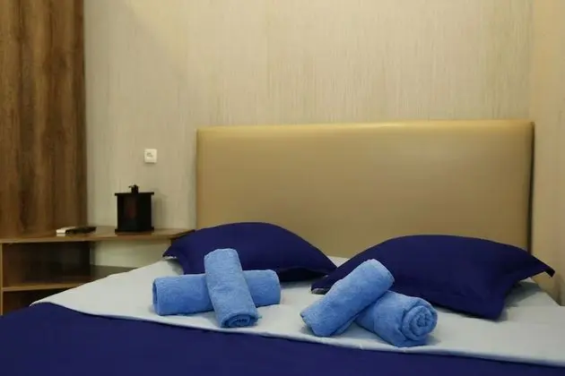 Apartment near Tbilisi Zoo - Öne Çıkan Resim