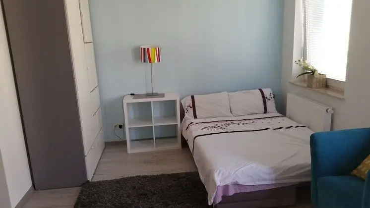 Apartment near Train Station - Oda
