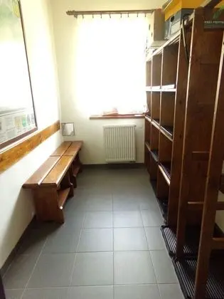 Apartment Nedrik - Lobi