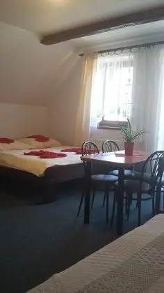 Apartment Nedrik - Oda