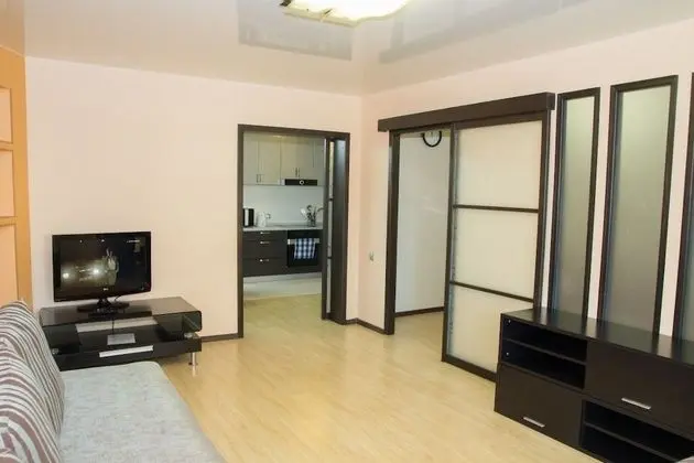 Apartment on Nekrasovskaya 90 - Oda