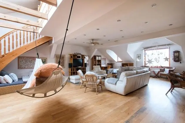 Apartment Neratovice - Öne Çıkan Resim