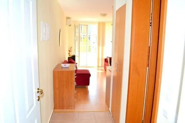 Apartment in Nessebar Fort Club - Oda
