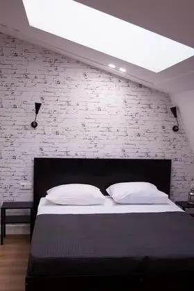 Apartment Nevsky 108