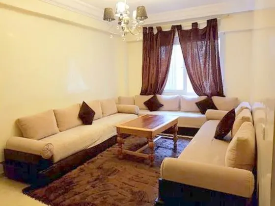 Apartment Next to the Beach