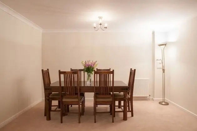 Apartment Next to Victoria Station - Oda