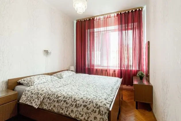 Apartment Nice Arbat