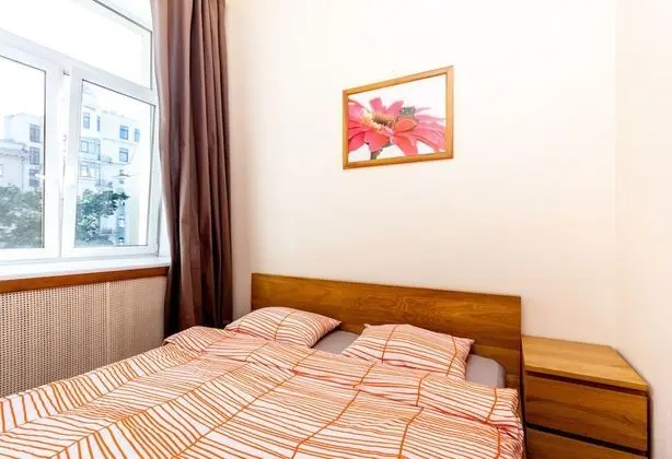 Apartment Nice Arbat Street 51 - Oda