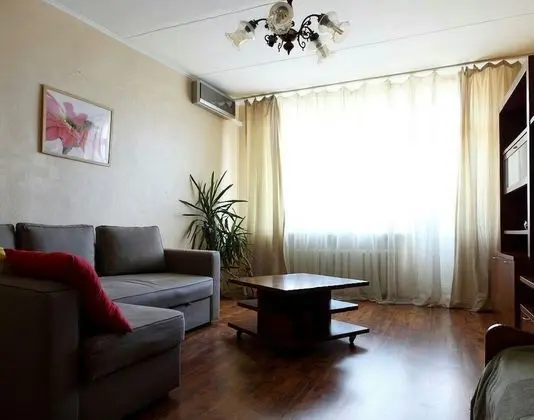 Apartment Nice Presnenskiy Val