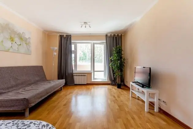 Apartment Nice Vykhino