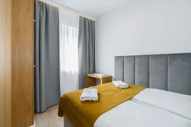 Apartment Niedziałkowskiego by Renters - Oda