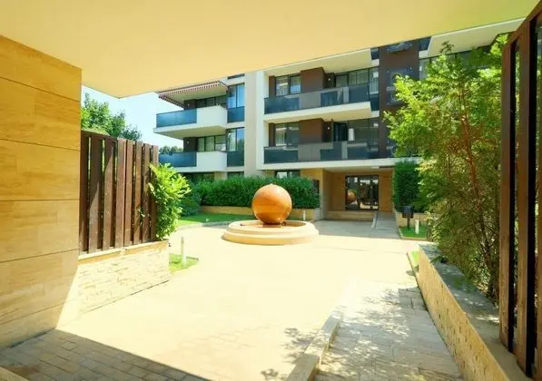 Apartment Nightingale