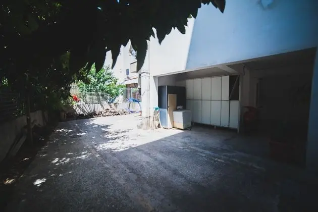 Apartment on Nikaias 5 - Dış Mekan