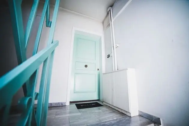 Apartment on Nikaias 5 - İç Mekan