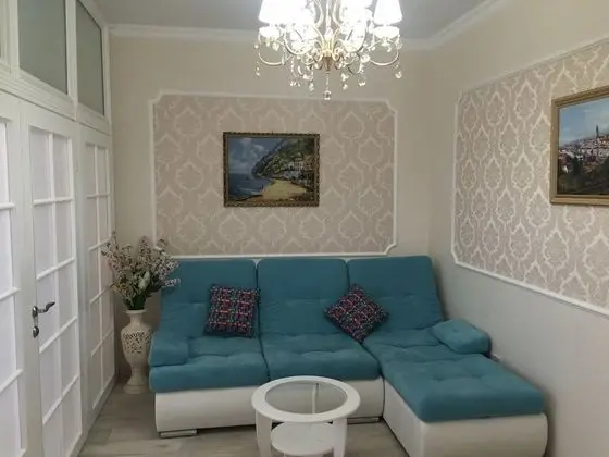 Apartment Ninel - Öne Çıkan Resim