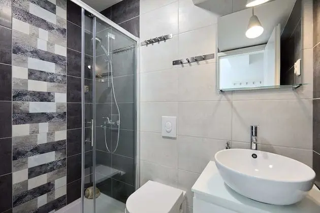 Apartment Nino 3 - İç Mekan