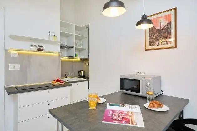 Apartment Nino 3 - Mutfak